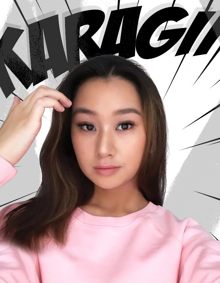 Karagii