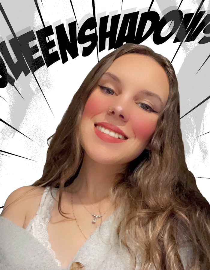 Queen Shadows